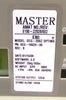 DCG-200Z Optima ENI DCG-100ZH-00 RF Generator Master AMAT 0190-22928 Working