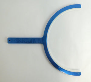 Tosoh Quartz 70290-01 Manipulator Assembly New Spare Surplus