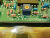 Kondoh Kohsya SP3-PCB(KG) NAND Gate Interface Board PCB Used Working
