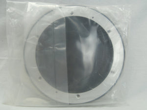 Lam Research 233508383 8" Anodized Al Aluminum Cathode New Surplus