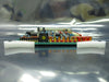 ASM Advanced Semiconductor Materials 70065-00044A Motor SPGR PCB Card Used