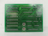 TEL Tokyo Electron 3281-000087-11 Pincette Interconnect1 PCB P-8 Working Surplus