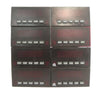 Red Lion Controls PAXD Digital Panel Meter Reseller Lot of 8 Working