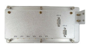 Regen Solutions 2466-001 RF Controller Module Novellus 02-139348-00 Working