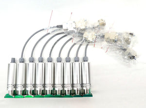 AMAT Applied Materials 0190-61060 Pressure Gauge SCG100 Reseller Lot of 9