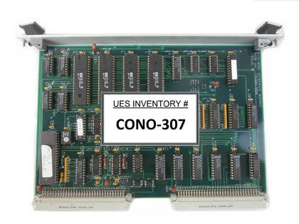 Bio-Rad Y5304300 DC Servo PCB Card HCTL.7 Quaestor Q5 Working Surplus