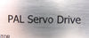 Mega-Fabs Motion Systems 00070-2016-000-01 PAL Servo Drive AMAT 0190-E8940 New