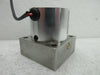 MOOG J814B0018 ERG Electro Pneumatic Regulator Nikon NSR-S620D Working