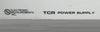 Electronic Measurements 35T150-1-0502 TCR Power Supply Varian H6031001 Working