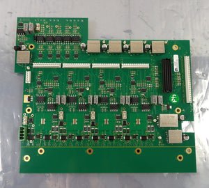 AMAT Applied Materials A0543084 PPS Controller PCB A0543079/01 Lot of 6 New