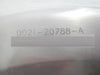 AMAT Applied Materials 0021-20788 Lower Shield ESC Micron 811-02327R Refurbished