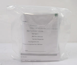 Pivotal Systems 32-03498 Mass Flow Controller MFC AMAT 0190-62535 Lot of 5 New