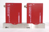 Horiba STEC SEC-Z724AGX Mass Flow Controller MFC 0190-41108 0190-41111 Lot of 4