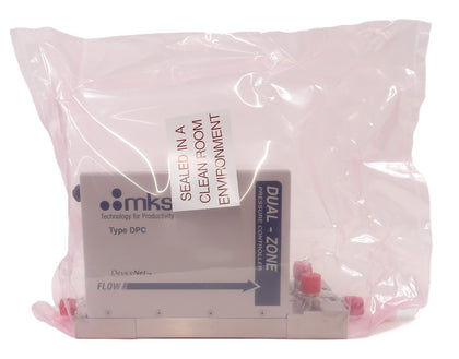 MKS Instruments DPCA-29643 Dual-Zone Pressure Controller AMAT 3030-16973 New