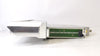 VAT 0340X-CA24-CJY1 Rectangular Insert MONOVAT Slit Valve Working