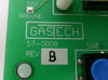 Gastech 24-0006-01 Sefetnet 400 Display Board PCB Spare Surplus