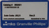 Granville-Phillips 352021 Ion Gauge Controller Assembly Series 352 MKS Working