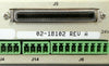 ASM Advanced Semiconductor Materials 02-18102 Motion Driver IM805-NR1 Working