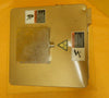 AMAT Applied Materials 4347 A 5000 CVD Chamber 200mm Precision 5000 P5000 Used