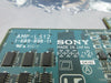 Sony 1-689-898-11 Laserscale AMP Detector Card AMP-LS12 Nikon NSR Series Working