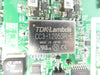 Peal Kogyo B-0111 RF Match Interface PCB Assembly 50V12-A2 Working Surplus