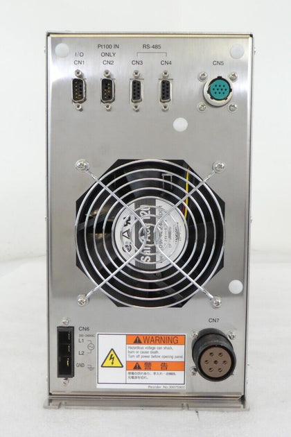 Komatsu 20017161 Chemical Circulator Controller RX-610-T1-R Copper Cu Working