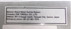 Nipron BS17 Ni-MH Battery Pack PDS-MA02E0865 TEL CX80-000542-V1 Lot of 2 New