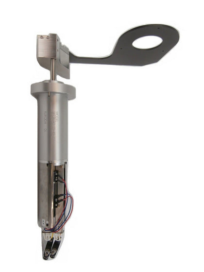 Kuroda SPCBUA2-20-40-ZV Wafer Transfer Robot TEL 3D80-000008-V4 T-3044SS Working