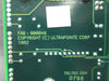 Ultrapointe 000674 Filter Wheel Driver PCB Rev. 03 KLA-Tencor CRS-1010S Surplus