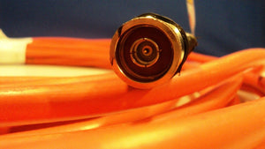 AMAT Applied Materials 0190-24298 Endura RF Cable Rev. 002 Used Working