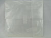 Ulvac Technologies Quartz Heater Cover 200mm Ceraus ZX-1000 PVD New Surplus