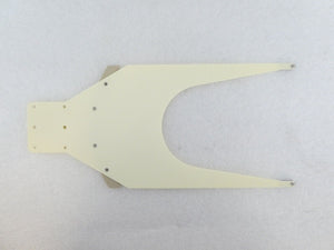 TEL Tokyo Electron V120317 300mm CRA Fork 12" End Effector Working Surplus