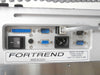 Fortrend 127-001013-004 SMIF 200mm Wafer Loader/Unloader Plus 500 Untested Spare