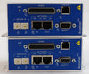 Copley Controls 800-2021 Single Axis Servo Drive Lot of 2 Working
