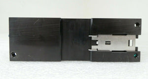 Control Concepts uF1HXTA0-16-L1000-E123 SCR Controller MicroFUSION Working