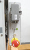 iQDP40 Edwards A400-91-905 Dry Vacuum Pump with D37207000 Factory Refurbished