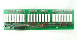 Keithley 14213 Relay Board PCB SSIO-24 PC8122 Gordos SM-IDC5 Working Spare