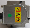 Sanyo Denki R2AA06010FXSC4MG AC Servo Motor SANMOTION R W/Gearhead Working