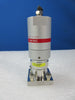 Fujikin 467000 Type NC Diaphragm Valve 0.39~0.59MPa 2 Port C-Seal Lot of 15 Used