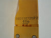 AMAT Applied Materials 0021-10725 RF Connection Roof Inner Coil IPS New Surplus