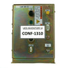 JEOL CLAMP CONT CCT Controller PCB Assembly BP102020-00 JWS-2000 SEM Working