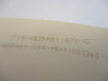 Lam Research 719-003481-872 C Ceramic Plate Working Surplus