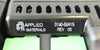 AMAT Applied Materials 0195-14978 8-Channel Temperature Controller Working Spare