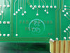 SCI Solid Controls 428-4001 Firing Controller PCB Card 428-399 8024-0137 Used