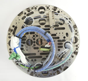 TEL Tokyo Electron 5043-000092-11 300mm LHP Low Temp Hot Plate Lithius Working