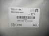 AMAT Applied Materials 0150-21025 CH 2 Bakeout Cable New