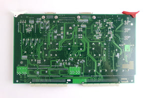 Nikon Precision 4S018-787 Processor PCB Card ALG-ACE 500194100 NSR Working