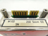 DXL M10D Mass Flow Controller MFC M10 250 SCCM O2 Working Surplus