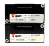 Tylan 2900 Series Mass Flow Controller MFC FC-2900V FC-2900MEP Reseller Lot of 9