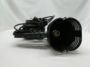 UVP 95-0127-01M Long Wave UV Ultraviolet Lamp B 100AP BLAK-RAY Cut Cable As-Is